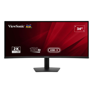 VIEWSONIC 34  219 3440 X 1440 VA CURVE